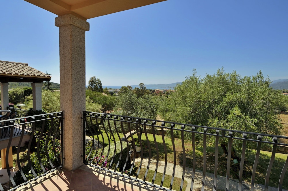 Residenza Lu Fraili