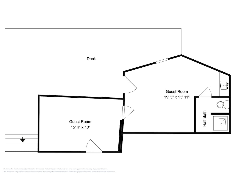 Eagle's Nest by Ruidoso Vacation Rentals