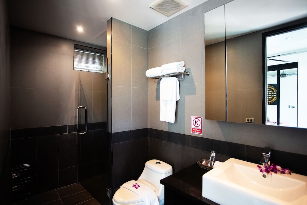 Hollywood Pool Villa Jomtien Pattaya