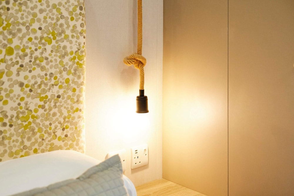 Host Stay Stone Beck Lodge
