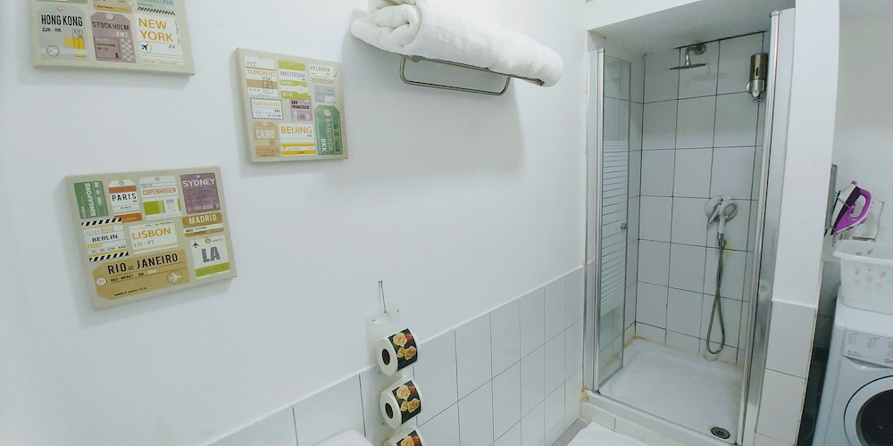 Begin19 Apartment Hotel
