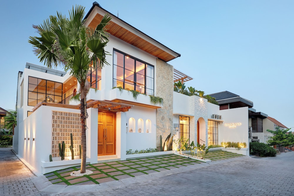 Villa Lila