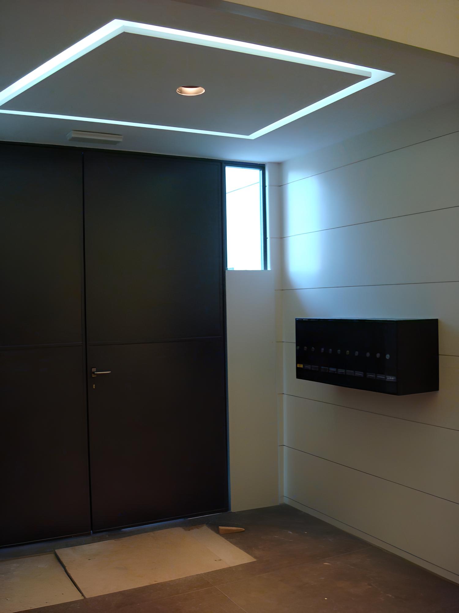 Apartamento de lujo Velazquez 160 Madrid