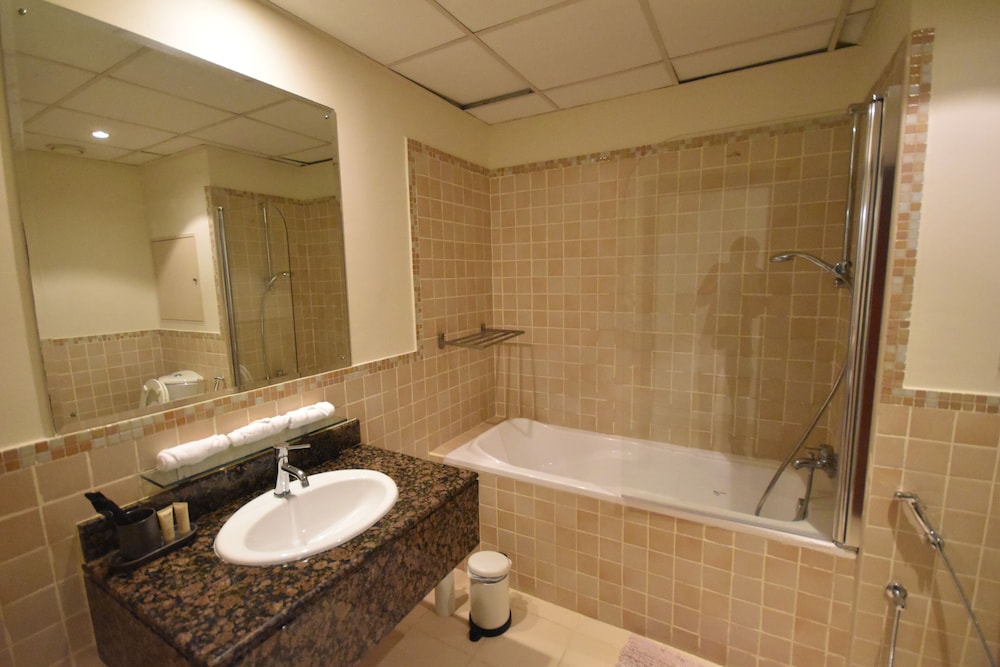 Highend Luxury Rimal with JBR view