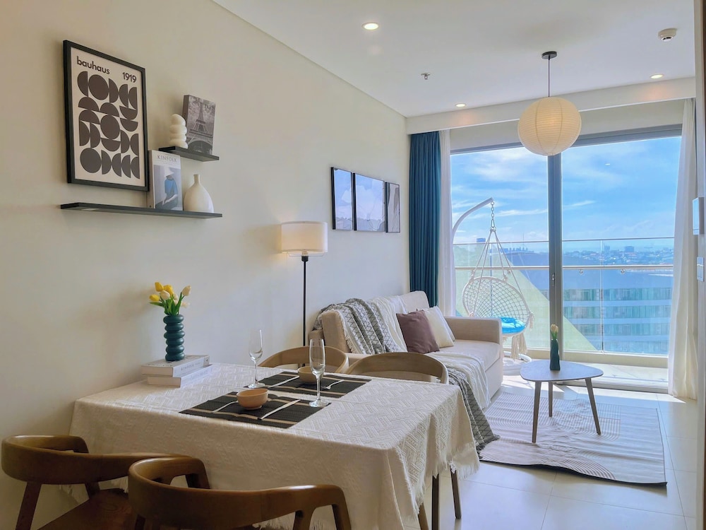 The Song Premium Apartment - Vung Tau Beach