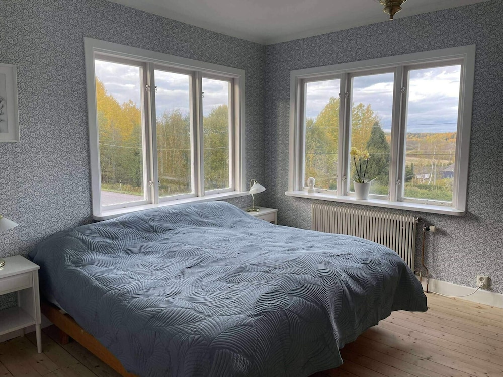 4 Star Holiday Home in Torsaker