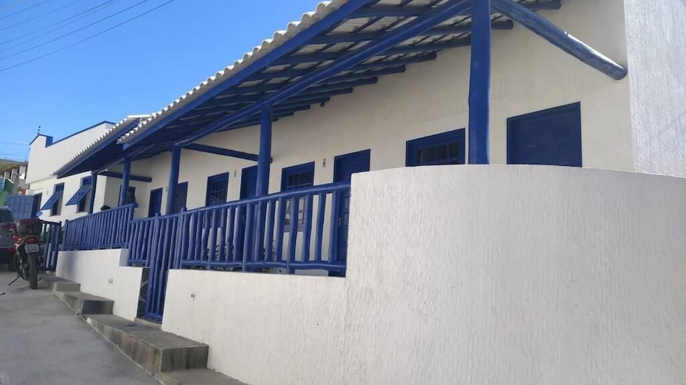 Small Suítes