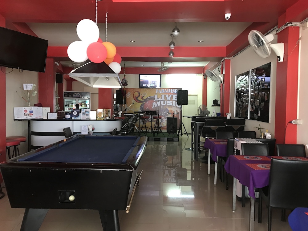 lounge