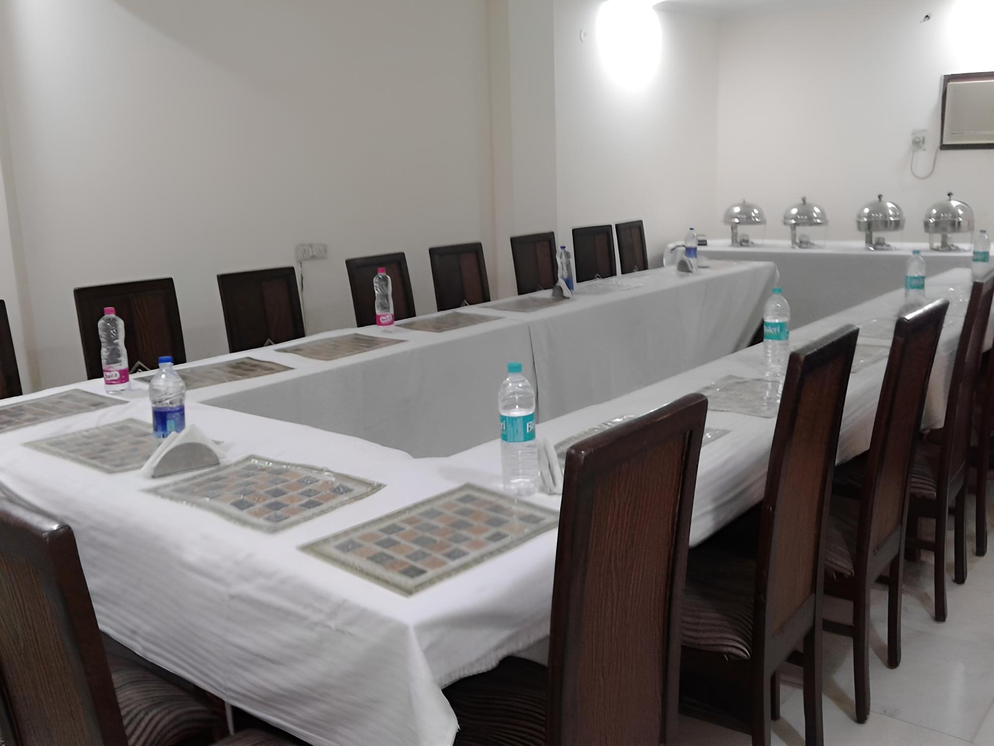 Hotel Vishal Residency