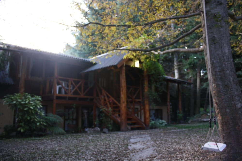 Las Casas de Alicia