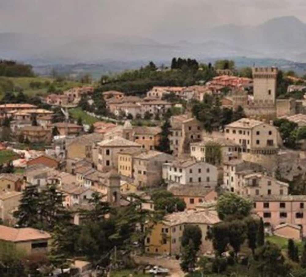 ll Ristoro Del Viandante