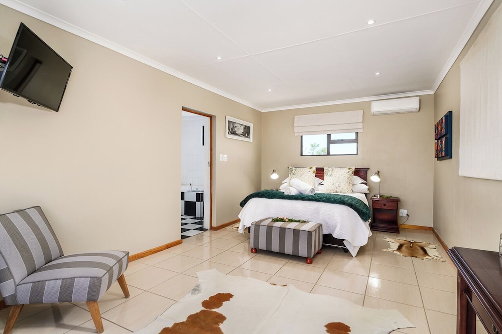 Le Petit Karoo