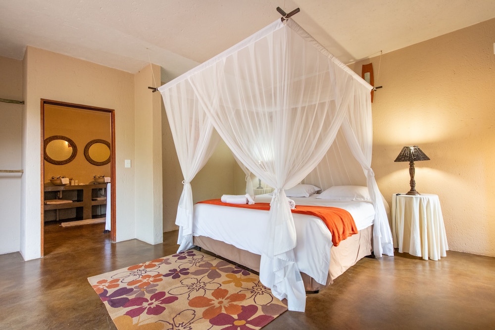 Elephant Game Lodge