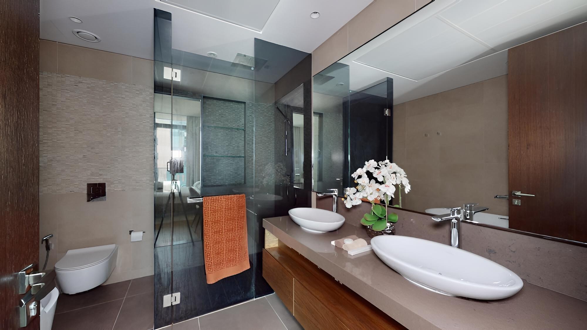 Dubai Marina - Jumeirah Living Marina Gate 3 3804
