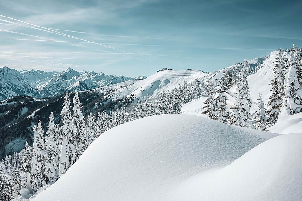 Chalet Nathalie by we rent