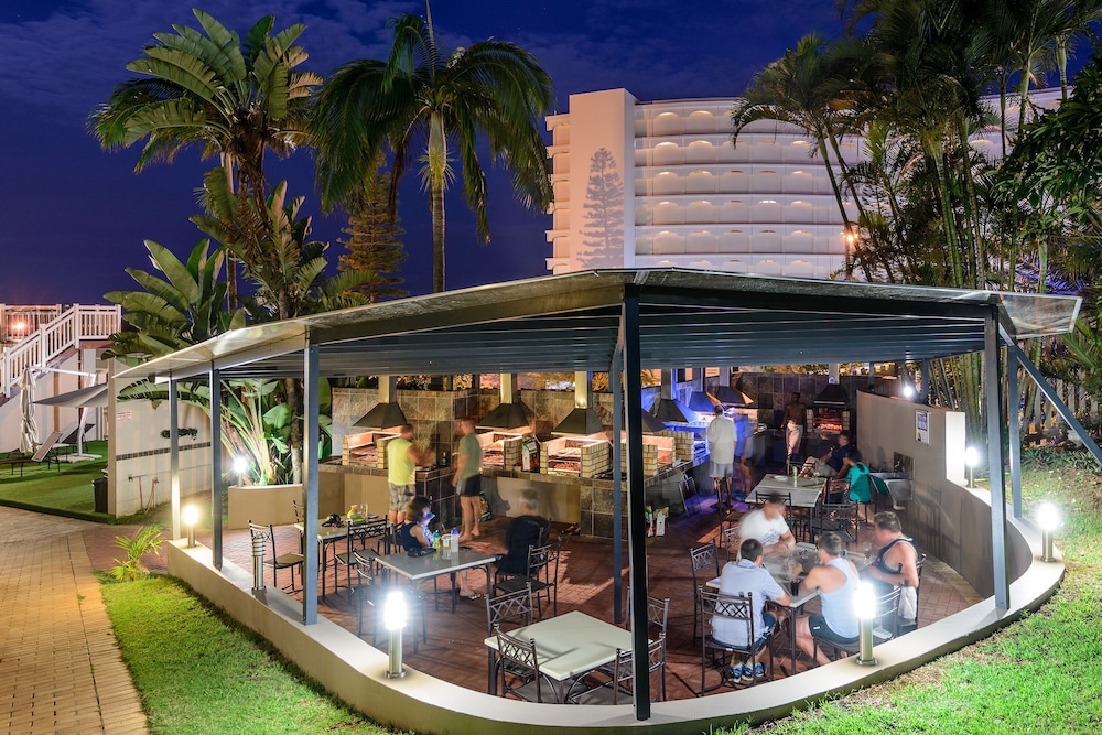 Umhlanga Cabanas