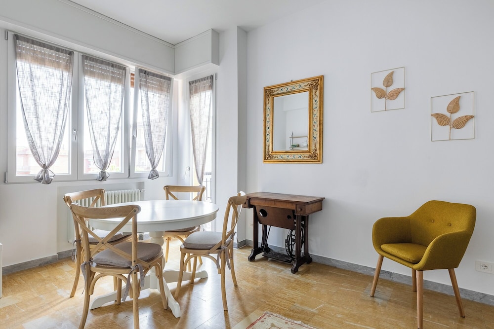 A Casa di Giorgia II by Wonderful Italy