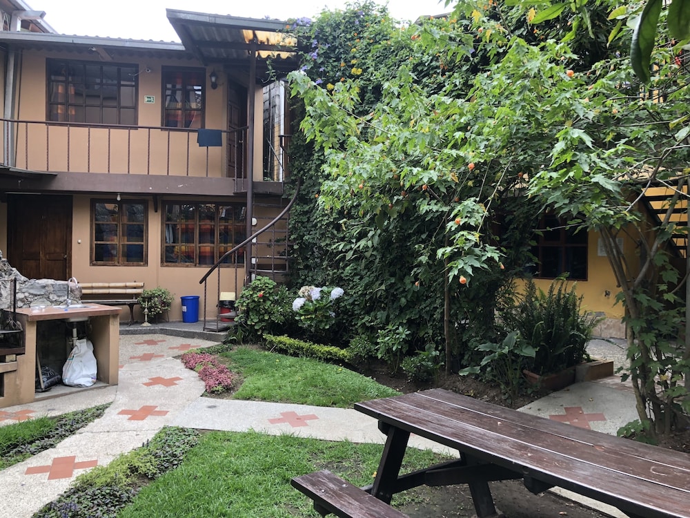 Arupo Bed and Breakfast