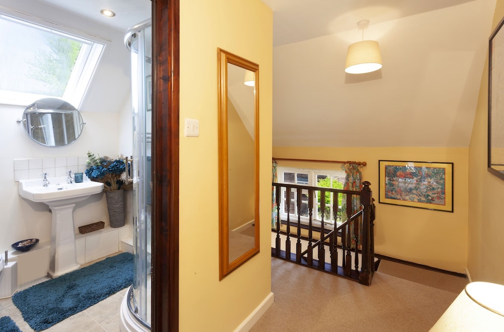 Southcott Farm Cottage
