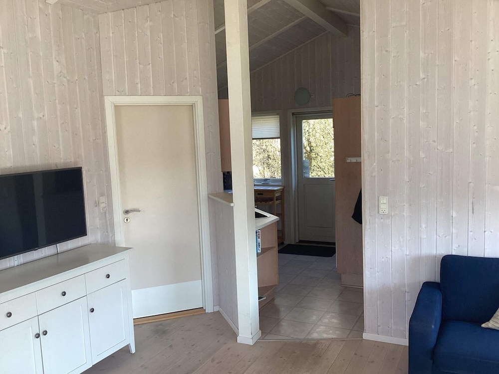 5 Person Holiday Home in Nakskov