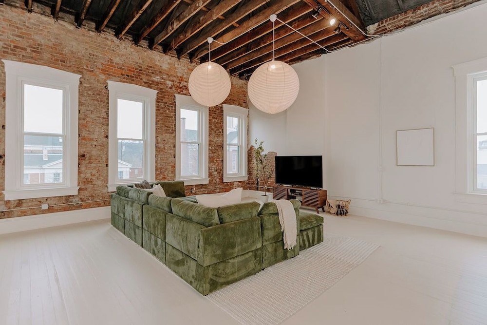 East Main Lofts