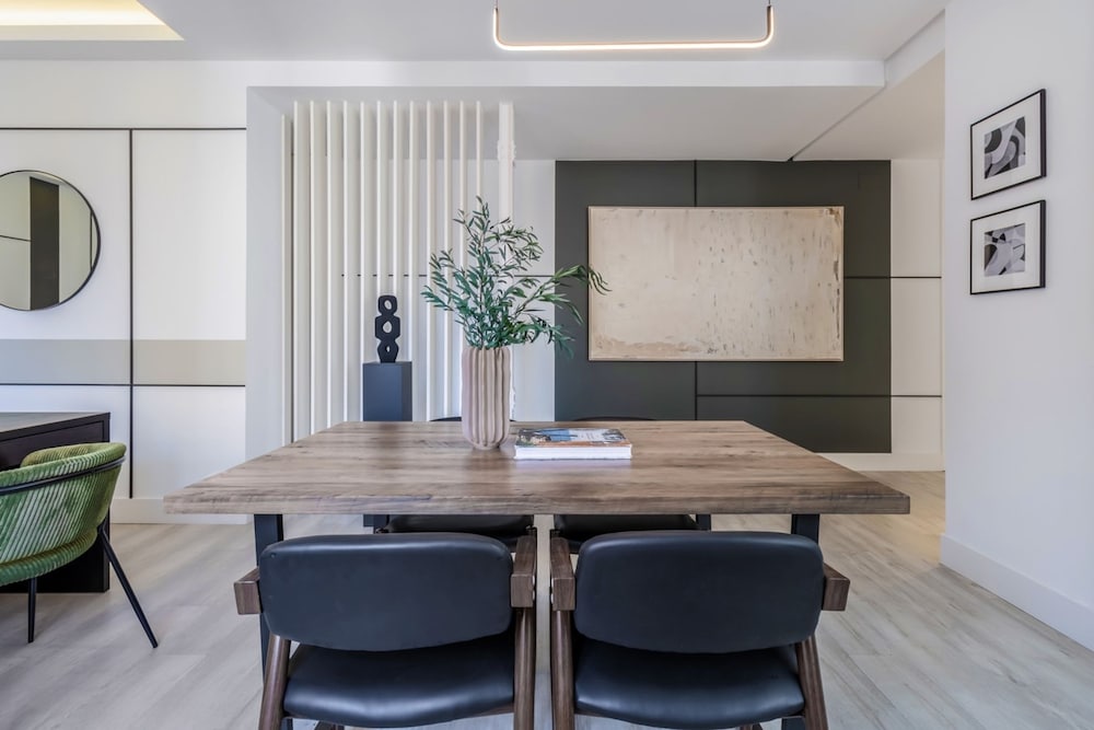 Anis - 2 Bedrooms in Rios Rosas
