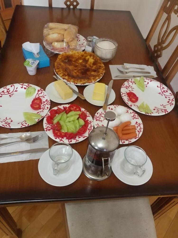 YEREVAN CENTER HOSTEL
