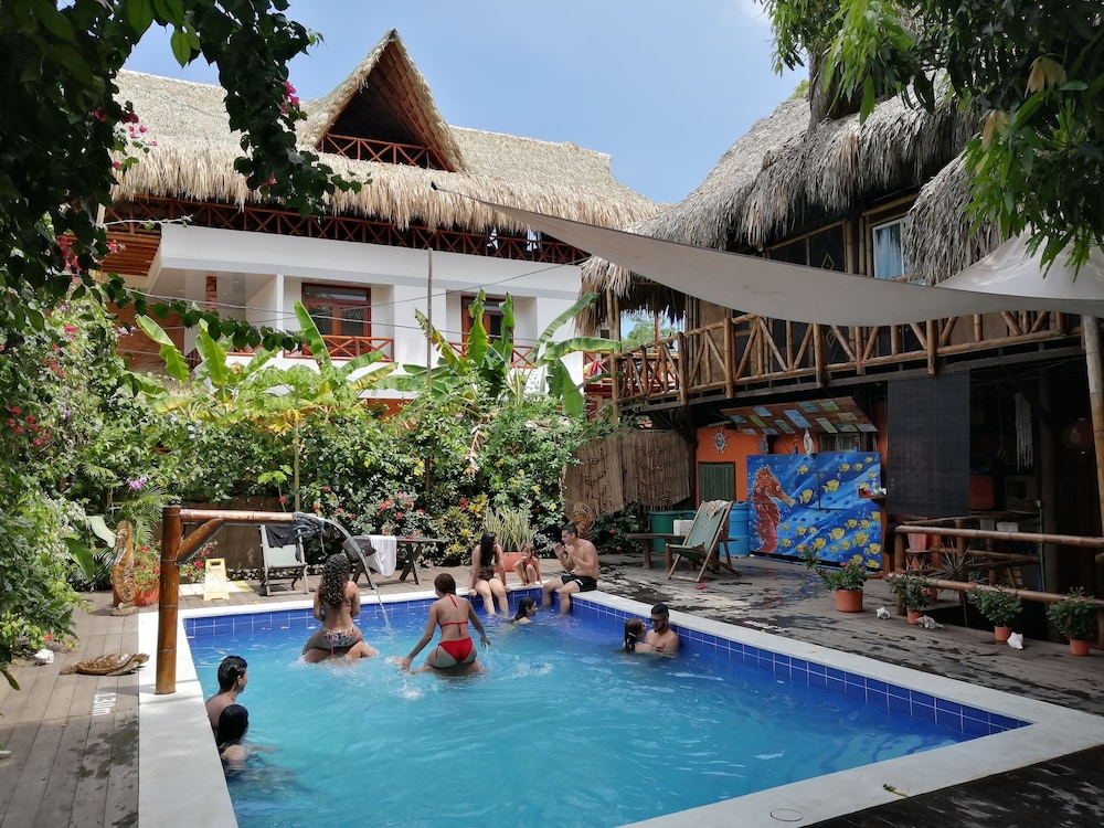 La Natura Hostel - Property Image 33