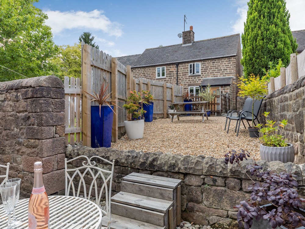 Matlock Vacations - Bedehouse Cottage - Property Image 4