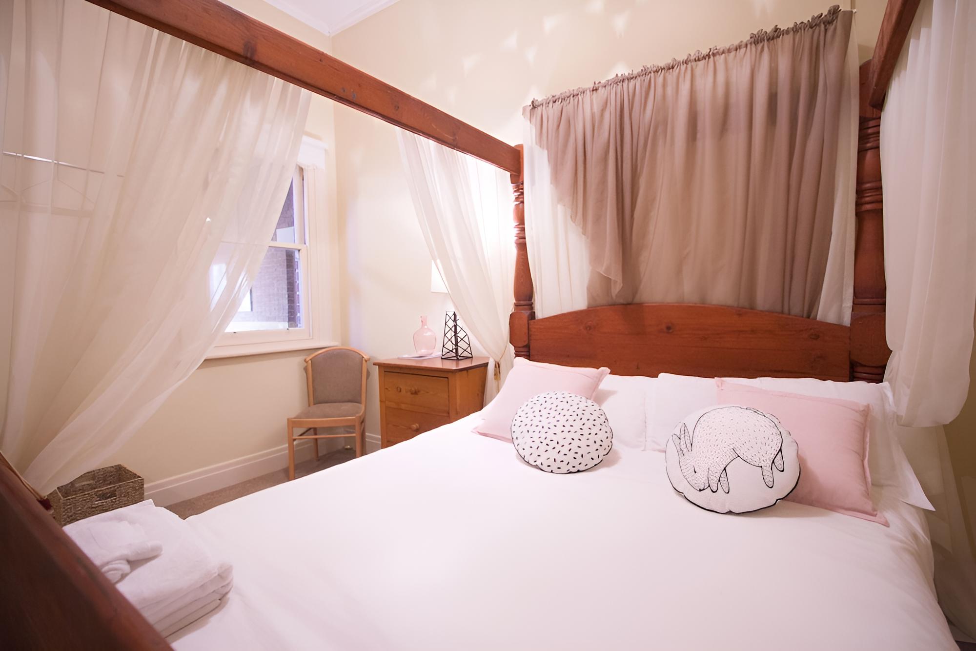 Charleston House - Mathoura