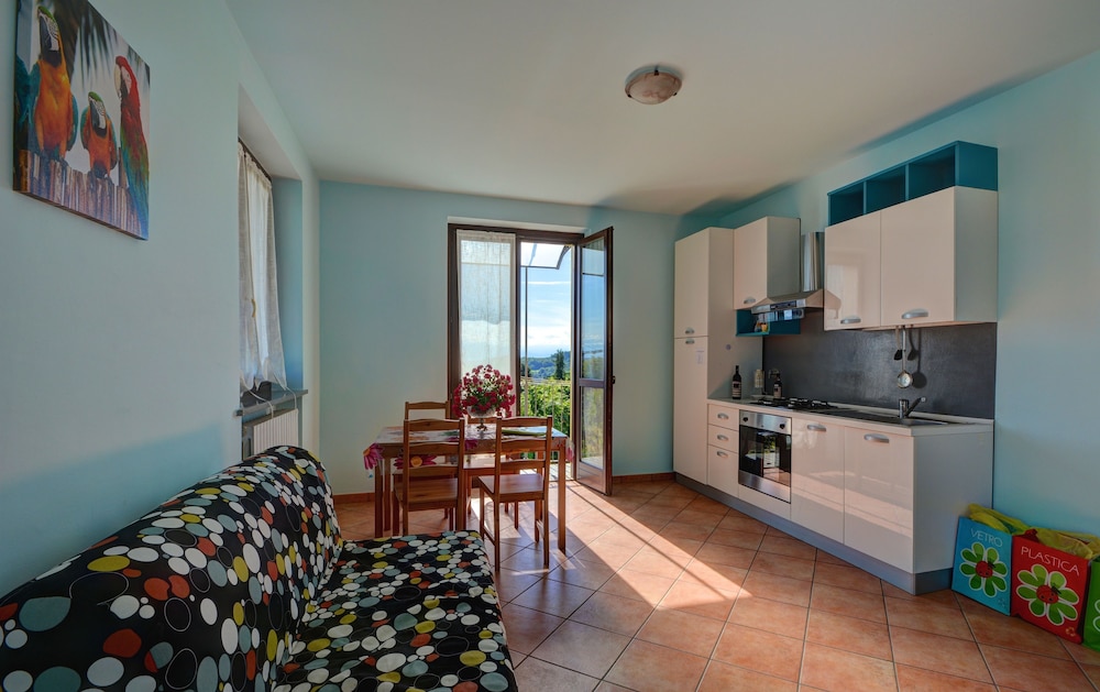 The Green GuestHouse