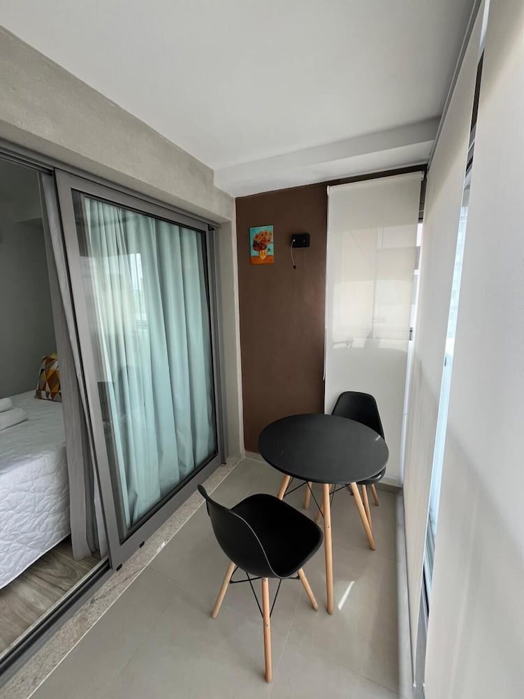 Apartemnto completo na Vila Mariana
