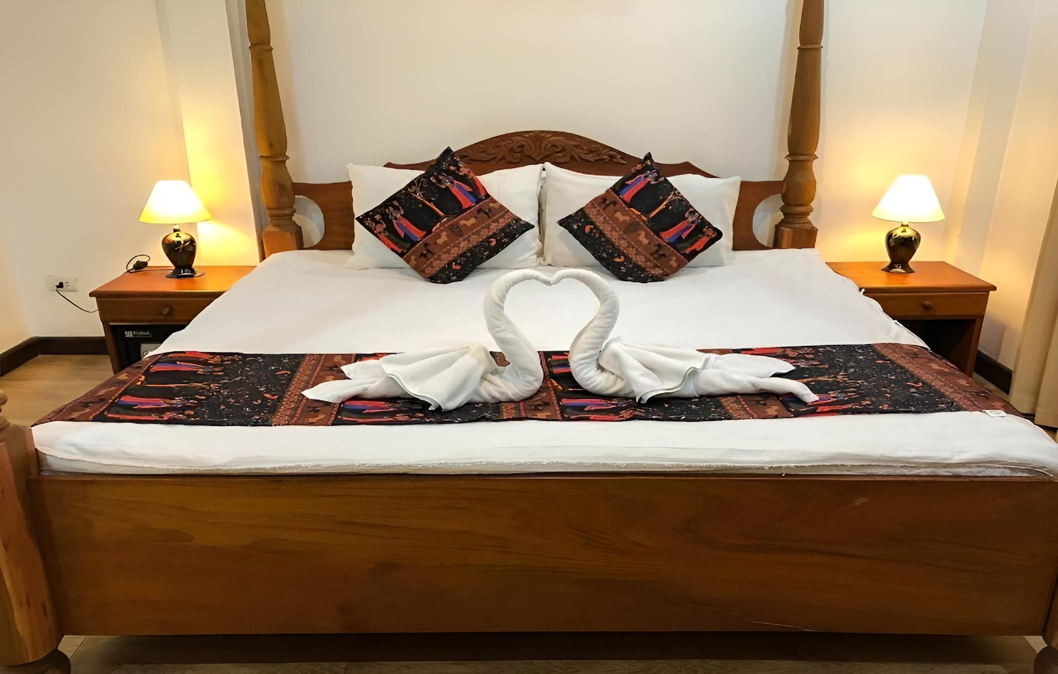 Luangprabang River Lodge 2