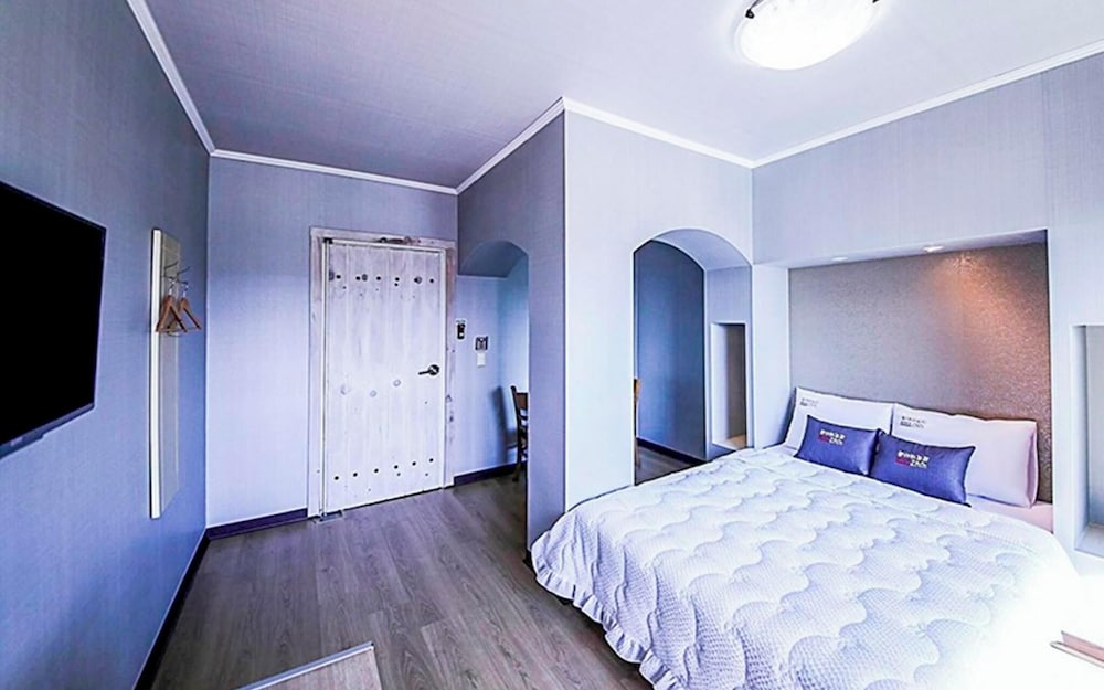 Taean Donga Resort Pension view 2