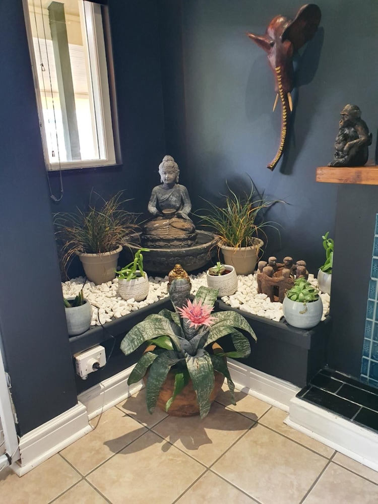 Knysna Wayside Inn