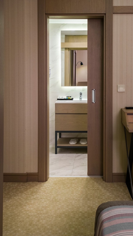 Mata Butik Hotel