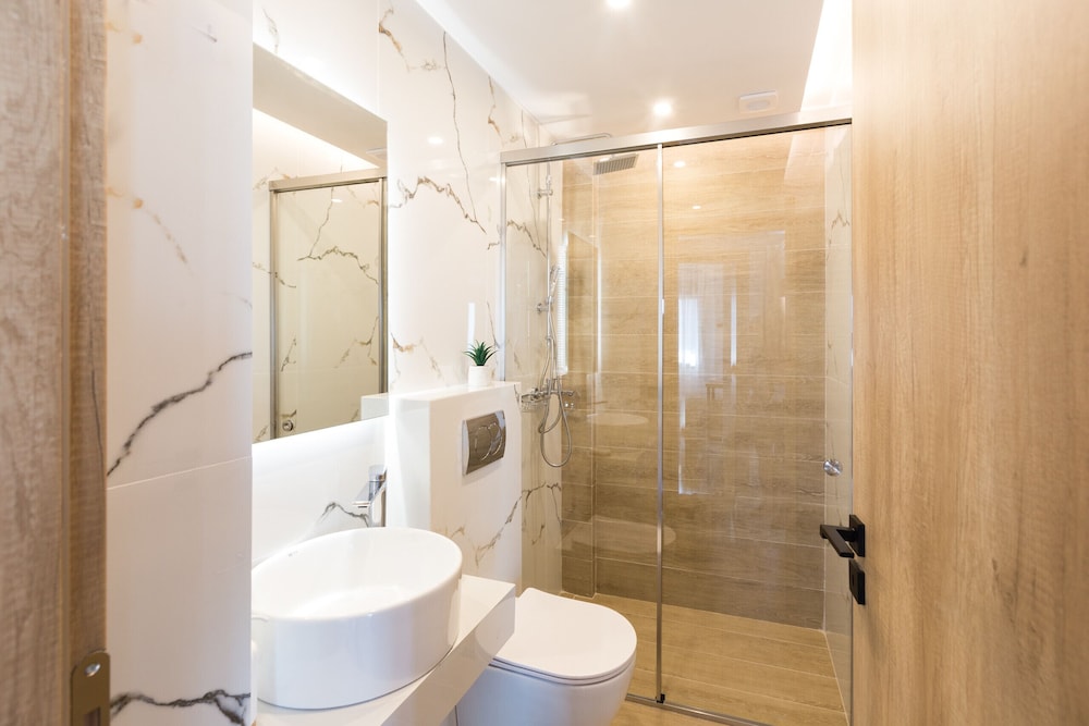 Villa Santa Irini 2 - With Heated Pool