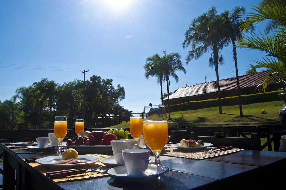 Recanto Alvorada Eco Resort