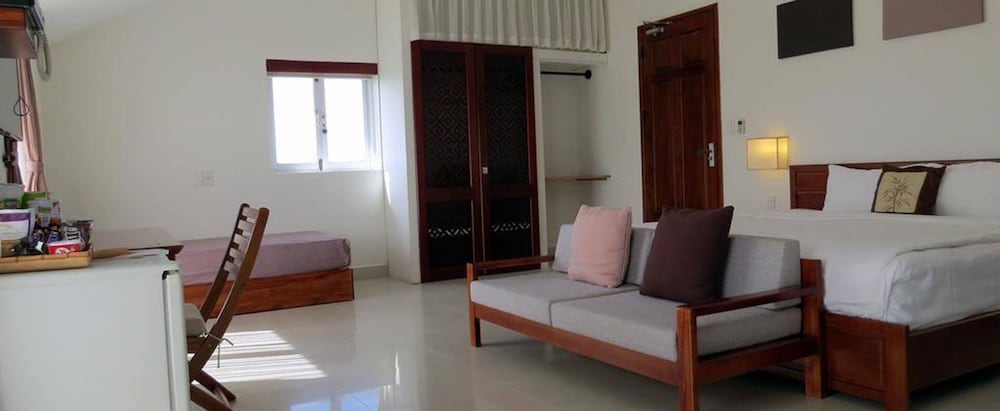 Hoi An Green Life Hostel