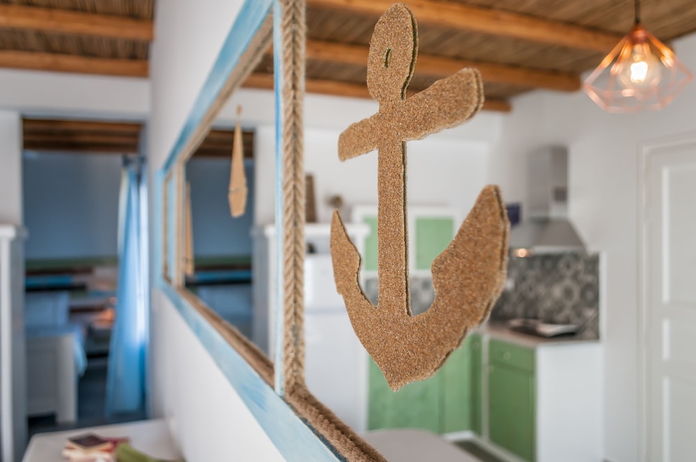 Faros Apartments