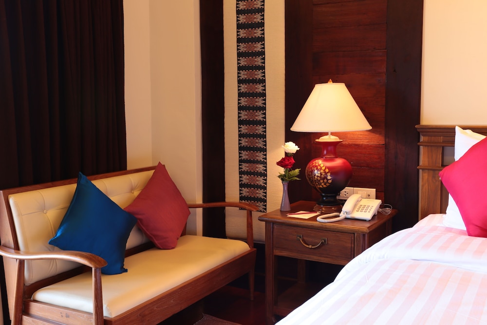 Viang Thapae Resort