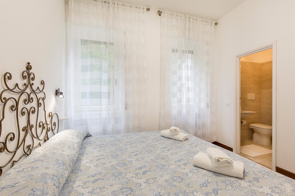 Impero House Rent - Rampolina View
