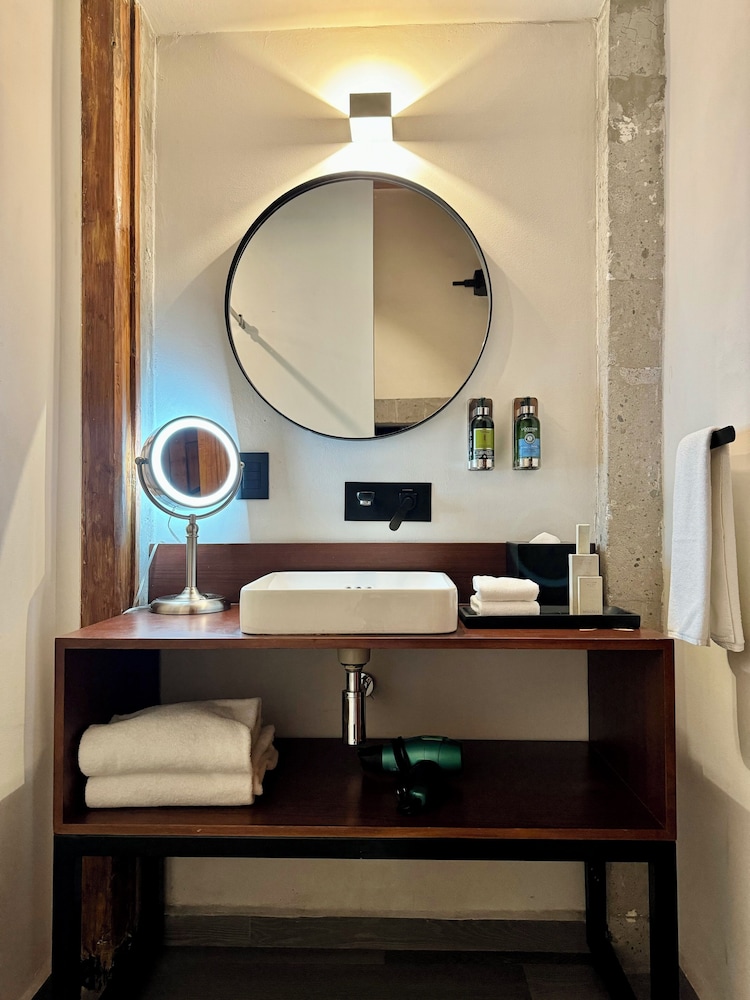 Casa de la Luz Hotel Boutique 42