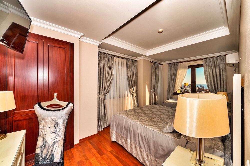 Otel Daphne - Özel Sınıf - Image 12