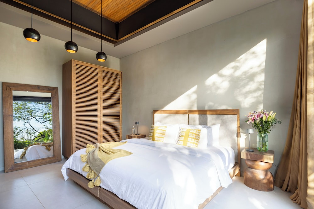 QUIN Surf Residence Nosara