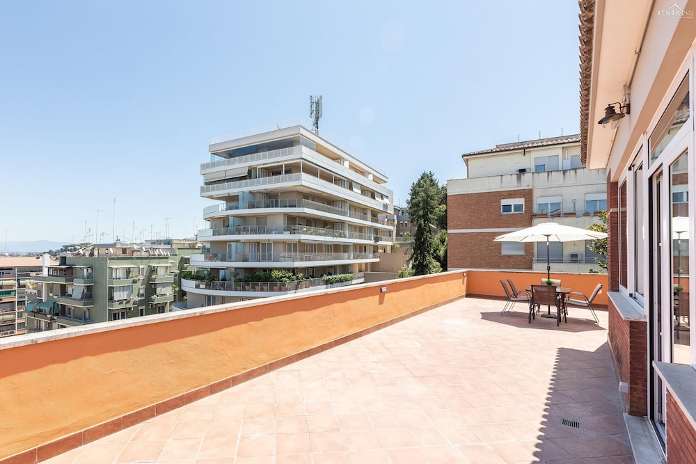 Baldo Apartment