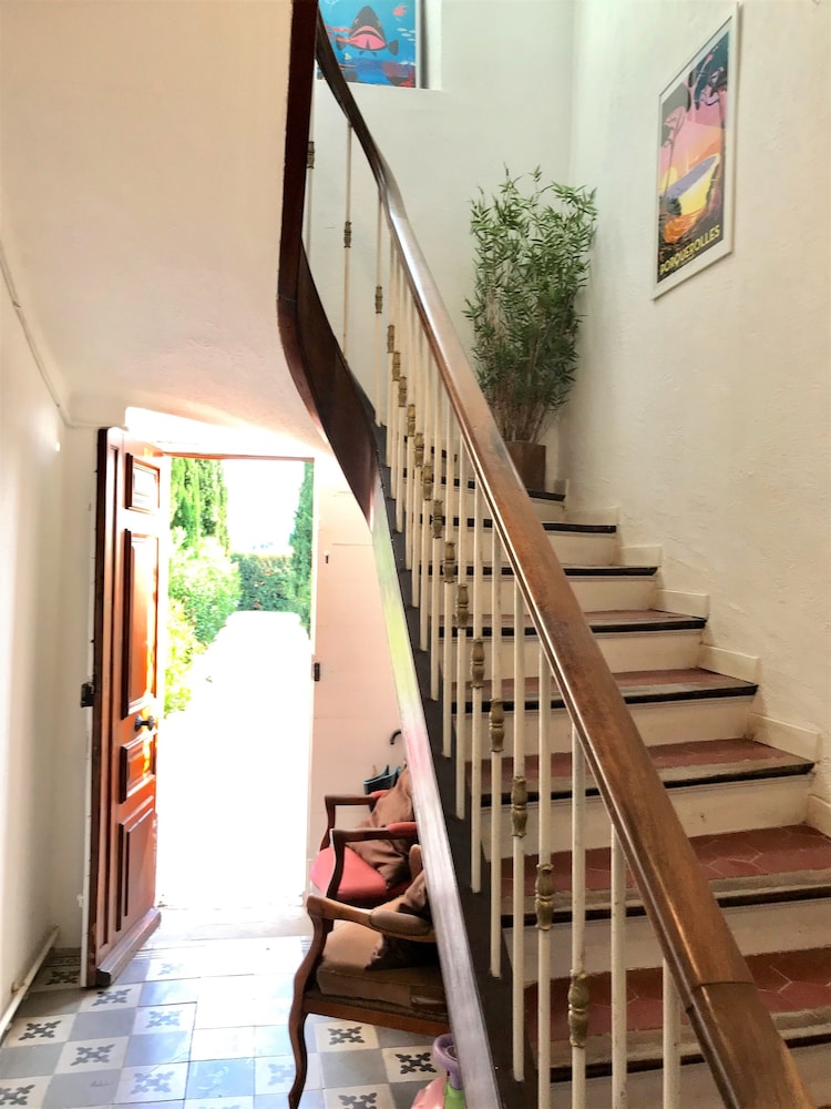 Domaine de l'Aufrene
