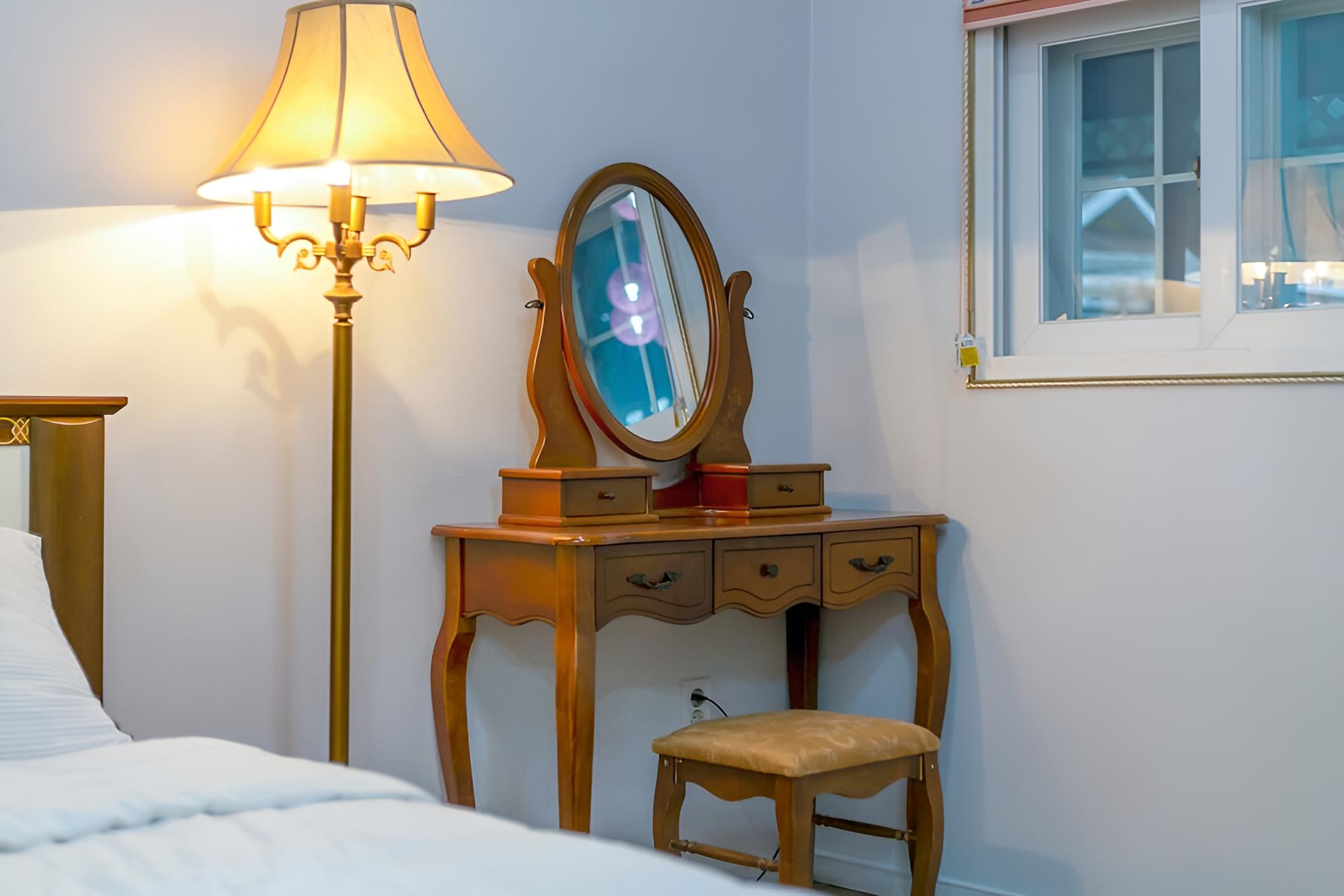 Gyeongju Le Reve Pension