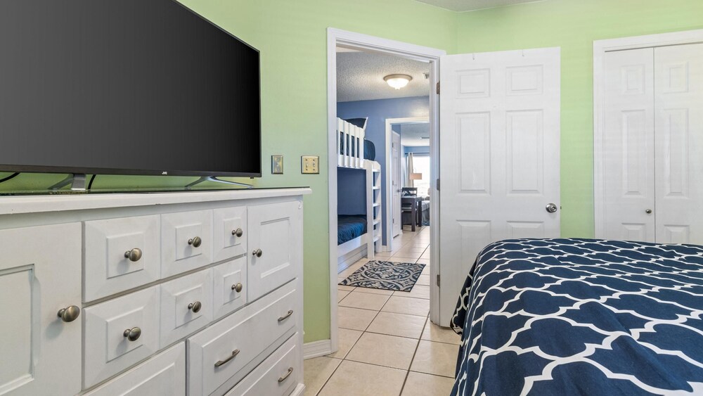 Grand Beach Resort by Southern Vacation Rentals