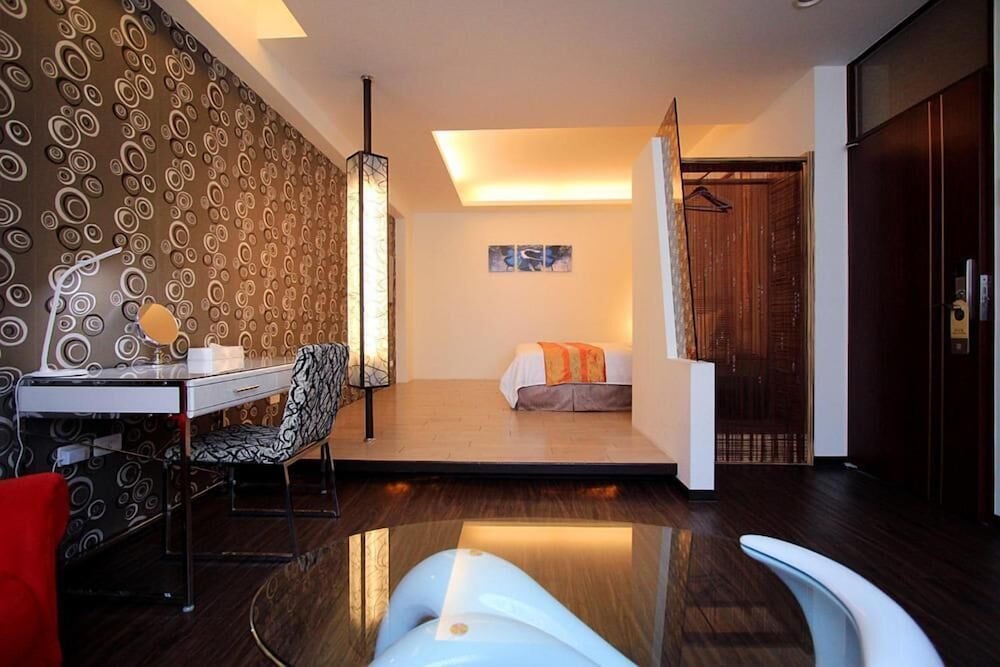 Hualien City Home